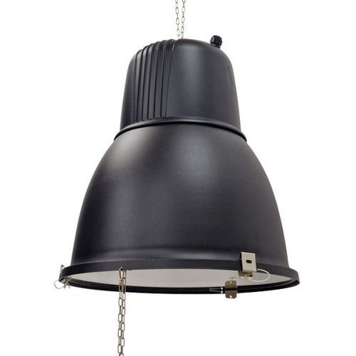 Suspension EASY C Luce en fonte d'aluminium / contemporaine / droit