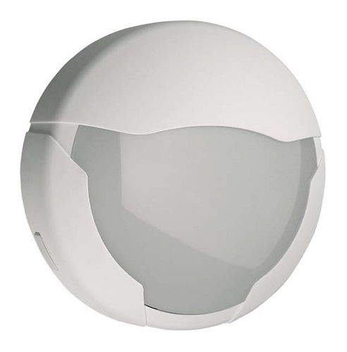 Applique murale contemporaine - DROP V - C Luce - d'extérieur / en polycarbonate / en fibre de verre