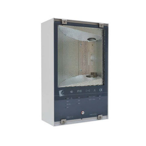 Projecteur IP65 - START 1X  - C Luce - avec lampe à décharge / industriel / pour salle multisport