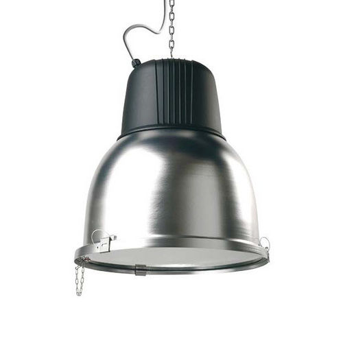 Luminaire suspendu - EASY  - C Luce - fluocompact / DHI / rond
