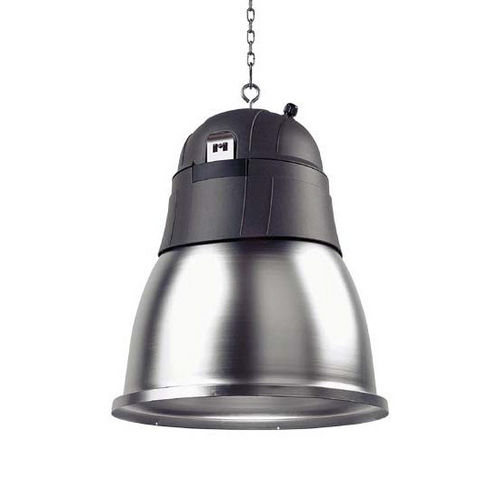 Luminaire suspendu - KRONOS  - C Luce - fluocompact / DHI / rond