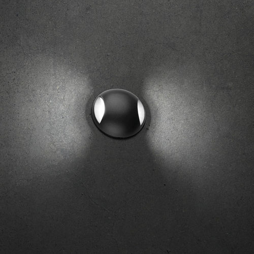 Luminaire encastrable au plafond - CNC100 2L  - Lombardo - encastrable au mur / encastrable au sol / à LED
