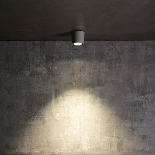 Downlight en saillie - NOA 100 TOP - Lombardo - à LED / rond / IP66