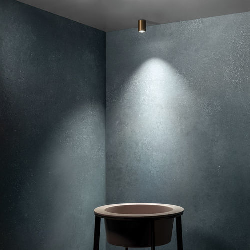 Spot pour plafond - AGO UP - Lombardo - à LED / tubulaire / IP65