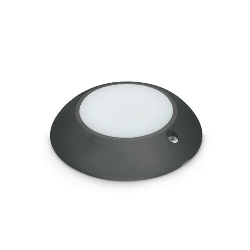 Luminaire encastrable au sol - CNC100 C-UP - Lombardo - à LED / rond / IP68