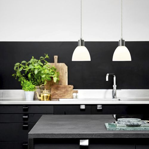 Suspension - RAY - Nordlux - en verre / contemporaine / d'intérieur