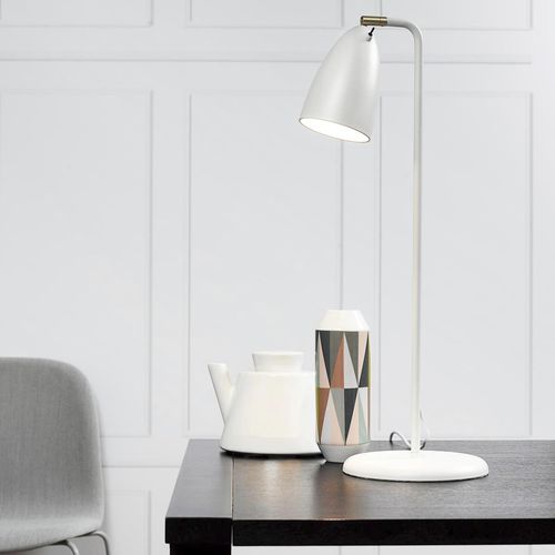 Lampe de table - NEXUS 10 - Nordlux - en métal / contemporaine / d'intérieur