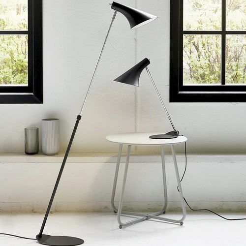 Lampe sur pied - VANILA - Nordlux - en métal / contemporaine / d'intérieur