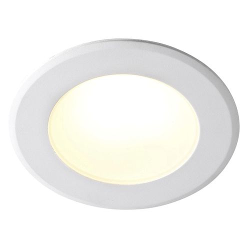Luminaire encastré - BIRLA  - Nordlux - à LED / rond / IP44
