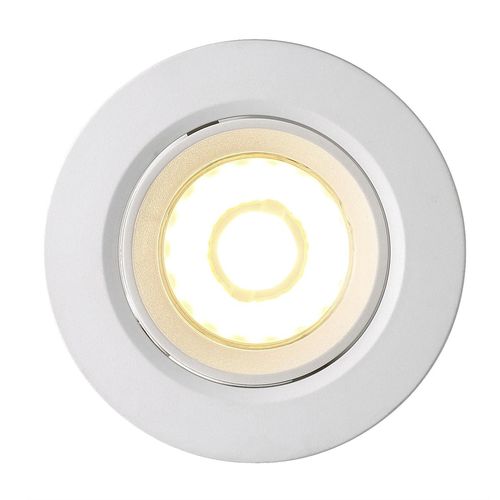 Luminaire encastré - ROAR  - Nordlux - à LED / rond / IP23