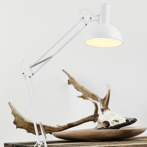 Lampe de table - ARKI  - Nordlux - en métal / contemporaine / d'intérieur