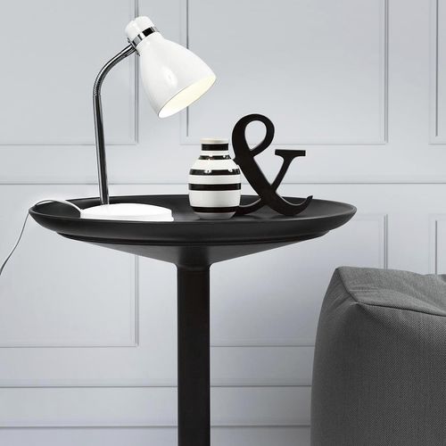 Lampe de chevet - CYCLONE - Nordlux - en métal laqué / contemporaine / d'intérieur