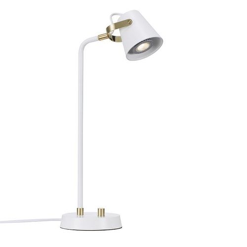 Lampe de table - FEZ  - Nordlux - en aluminium / contemporaine / d'intérieur