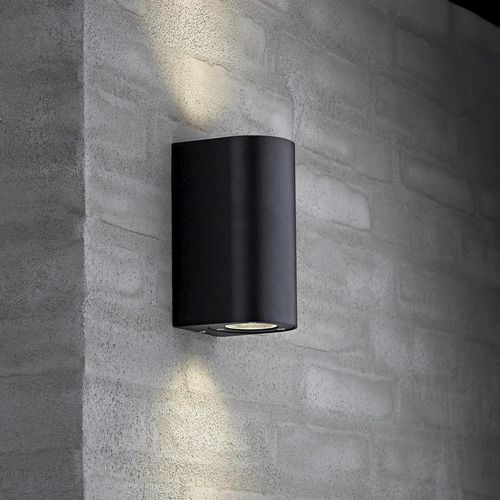 Applique murale contemporaine - ASBOL  - Nordlux - d'extérieur / en aluminium / à LED