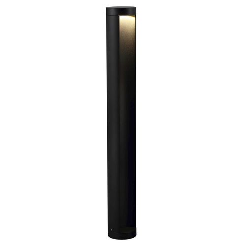 Borne d'éclairage de jardin - MINO 70 - Nordlux - contemporaine / en aluminium / à LED