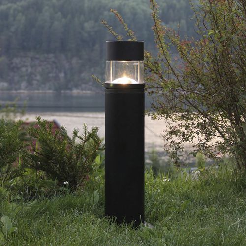 Borne d'éclairage de jardin - MOMENTO  - Nordlux - contemporaine / en métal / à LED