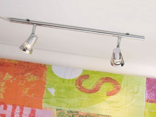 Spot de plafond - MAINROAD - Nordlux - halogène / rond / professionnel