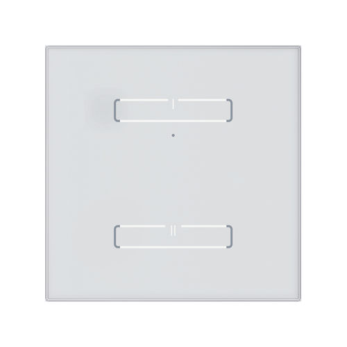 Unité de contrôle pour installation domotique - RFGB-20/W - ELKO