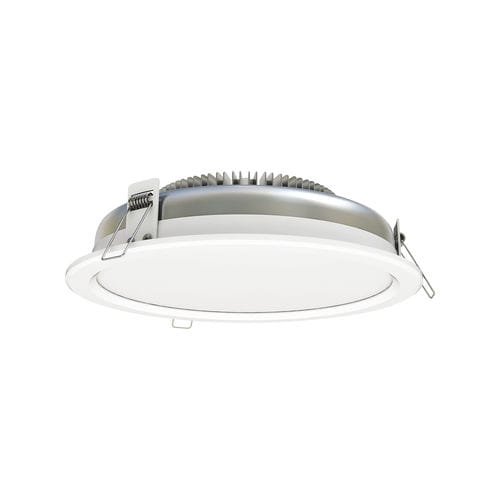 Downlight encastré - DL-205-1400-4K - ELKO - à LED / rond / d'intérieur