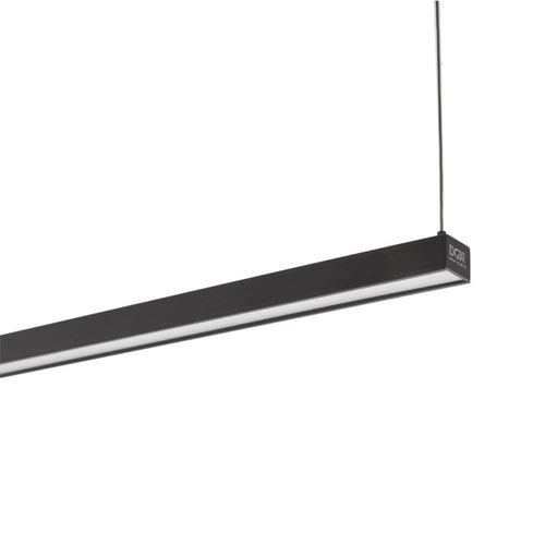 Luminaire suspendu - COMETA S8 - DGA - à LED / linéaire / IP40