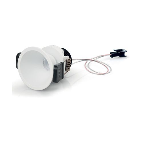 Downlight encastré - CIRCO  - DGA - à LED / rond / IP40