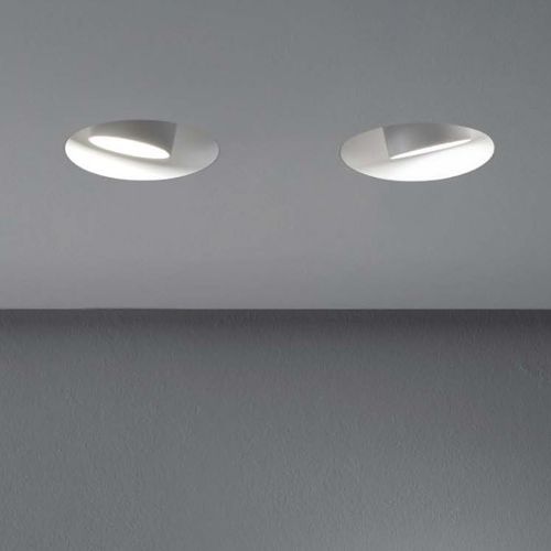 Downlight encastrable au plafond - TONO RF - DGA - à LED / rond / d'intérieur