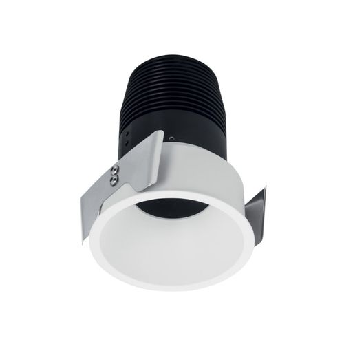 Downlight encastré - MIRUM AM+ - DGA - à LED / rond / IP40