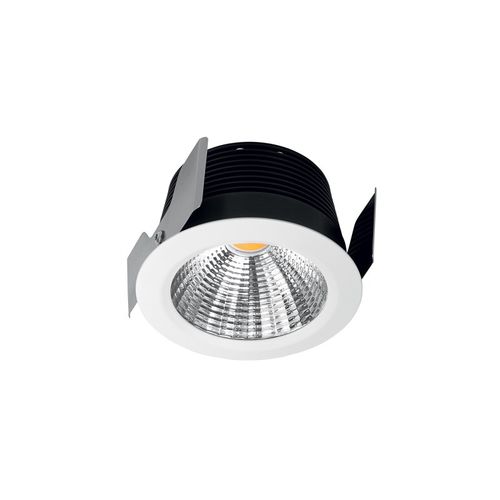 Downlight encastré - NEOS M - DGA - à LED / rond / IP40