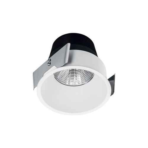 Downlight encastré - NEOS AM - DGA - à LED / rond / d'intérieur