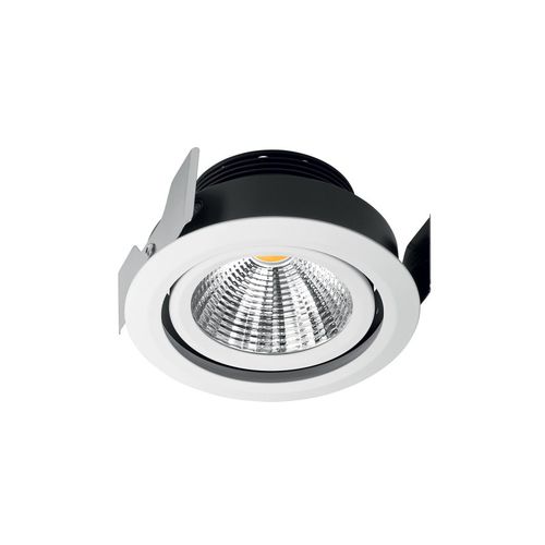Downlight encastré - NEOS MR - DGA - à LED / rond / d'intérieur
