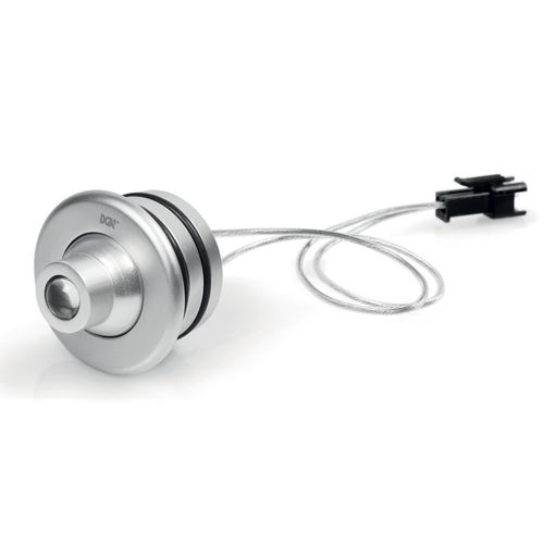 Downlight encastré - GEMMA 30 IR - DGA - à LED / rond / d'intérieur