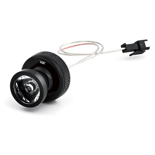 Luminaire encastré - GEMMA 30 GR - DGA - à LED / rond