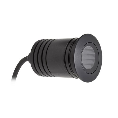 Luminaire encastrable au sol - ODINO ASY - DGA - encastrable au mur / à LED / linéaire