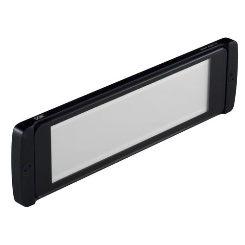 Luminaire encastrable au mur - LOLED P - DGA - à LED / rectangulaire / IP67