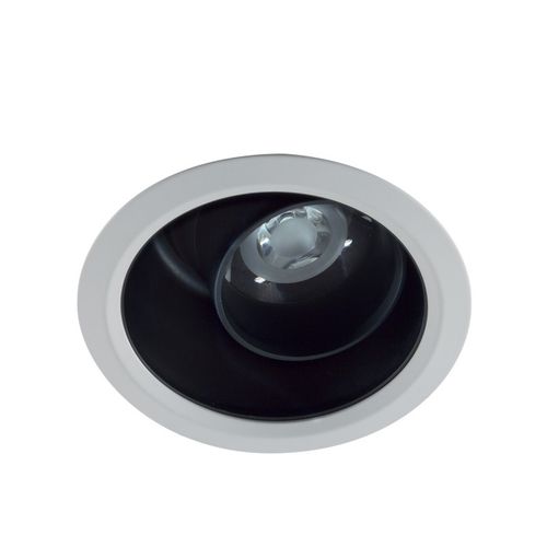 Downlight encastré - TONO MR - DGA - à LED / rond / d'intérieur