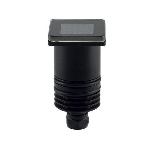 Luminaire encastré - GEMMA QD 35 SOLOVETRO - DGA - à LED / carré / IP67