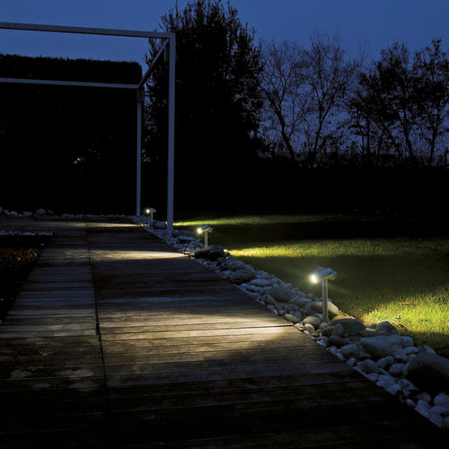Spot de plafond - EDEN - DGA - mural / de sol / à LED