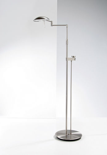 Lampe sur pied - 6317LEDSLD  - Holtkötter Leuchten - en métal / classique / d'intérieur