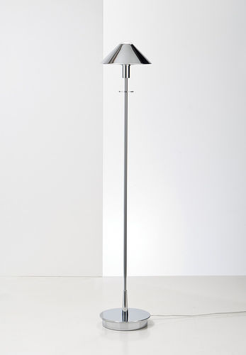 Lampe sur pied - 6505 - Holtkötter Leuchten - en métal / contemporaine / d'intérieur