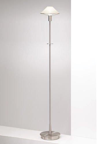 Lampe sur pied - 6517 - Holtkötter Leuchten - en verre soufflé / contemporaine / d'intérieur