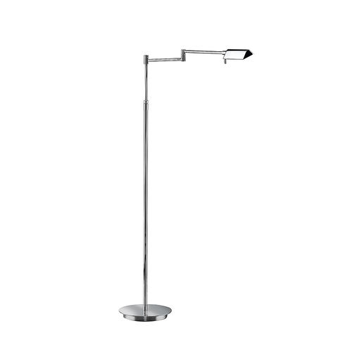 Lampe sur pied - 9614 - Holtkötter Leuchten - en métal / contemporaine / d'intérieur