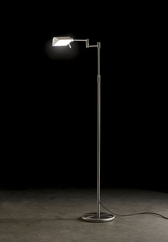 Lampe sur pied - 9617 - Holtkötter Leuchten - en laiton / contemporaine / d'intérieur