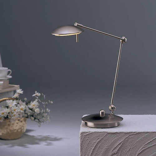 Lampe de bureau - 6238 - Holtkötter Leuchten - en laiton / contemporaine / d'intérieur