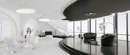Luminaire suspendu - FULL MOON - Doxis Lighting Factory N.V. - à LED / rond / IP20