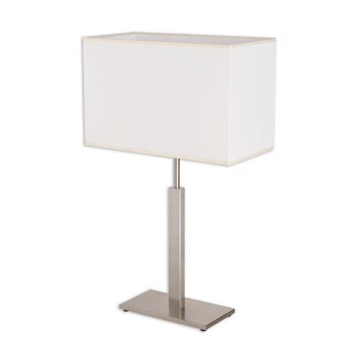 Lampe de table - LUPUS LG - Elmarco Technika Świetlna Sp. z o.o. Sp. k. - en métal / en tissu / contemporaine