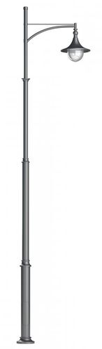 Lampadaire urbain - SEVILA - Elmarco Technika Świetlna Sp. z o.o. Sp. k. - classique / en aluminium / en acier