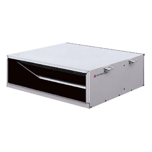 Ventilo-convecteur gainable - BHW  - HITECSA
