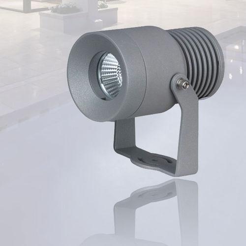 Spot de sol - SESTO-7 3000 K - Artecta / Highlite Int. - à LED / rond / IP65