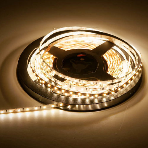 Barrette d'éclairage à LED - 2216 - Artecta / Highlite Int. - IP20 / en profilé aluminium