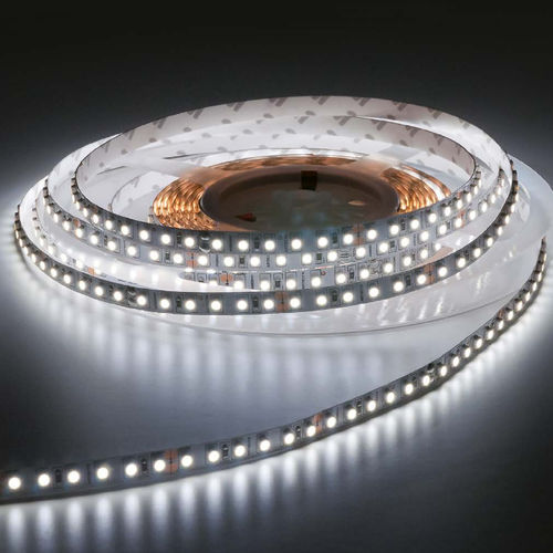 Barrette d'éclairage à LED - 3528 - Artecta / Highlite Int. - IP20 / en profilé aluminium